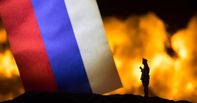 Fost ofițer al serviciilor secrete ruse: Rusia ar putea rămâne „în stare de război” încă două decenii