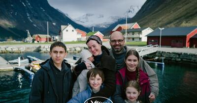 „Fjord”, filmul lui Cristian Mungiu propus la Oscar, ajunge în cinematografe