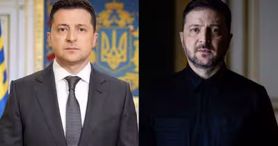Zelenski, dezvăluiri intime despre război: „Simt că încetez să mai exist”