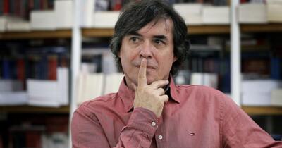 Mircea Cărtărescu ratează din nou Nobelul: ce i-a lipsit în fața Annei Carson