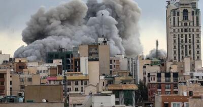 Start într-un război total sau joc de negociere? Ce se ascunde în spatele noilor atacuri dintre SUA și Iran