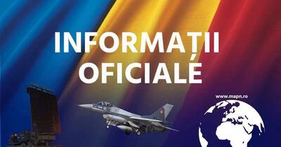 Alertă nocturnă la graniță: avioane F-18 spaniole, ridicate de la Kogălniceanu