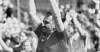 Tragedia lui Radu Mărginean: fostul fotbalist, găsit fără suflare de propriul fiu