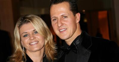 Amintiri neștiute despre Michael Schumacher: gestul bizar al unei admiratoare