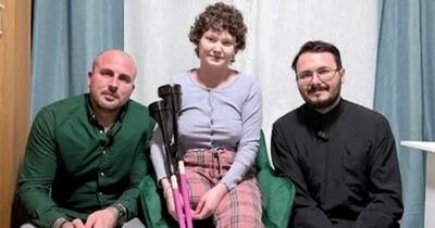 A murit Andreea Anița, tânăra bolnavă de cancer pentru care românii au donat 2,3 milioane de dolari