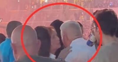 Conflict de interese la Untold: O judecătoare, filmată cu afaceristul unui dosar propriu