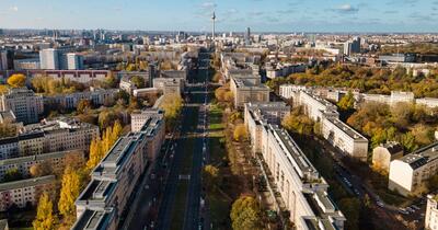 Vacanța în România a costat o familie de români cazarea socială din Berlin