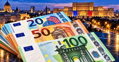 Costul vieții în România este în creștere: o oportunitate de a câștiga 9.180 € pe zi prin USDC