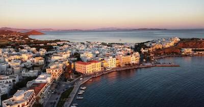 Surpriza turistică a Greciei. O destinație mai puțin cunoscută cu plaje spectaculoase și mâncare autentică la prețuri mici: „Un paradis culinar”