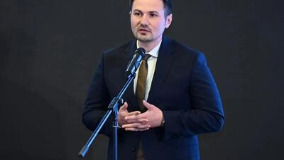Noul director Nuclearelectrica: absolvent de Spiru Haret, zero experiență în privat, promovat de administrația Firea