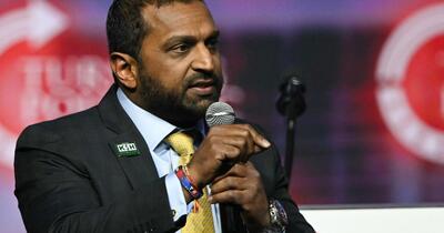 Contul de e-mail al directorului FBI, spart de hakeri atribuiți Iranului. Fragmente din corespondența lui Kash Patel, publicate online