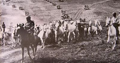 Cea mai bizară și emoționantă misiune top-secret din istoria militară a secolului XX. Ce a reprezentat „Operațiunea Cowboy”