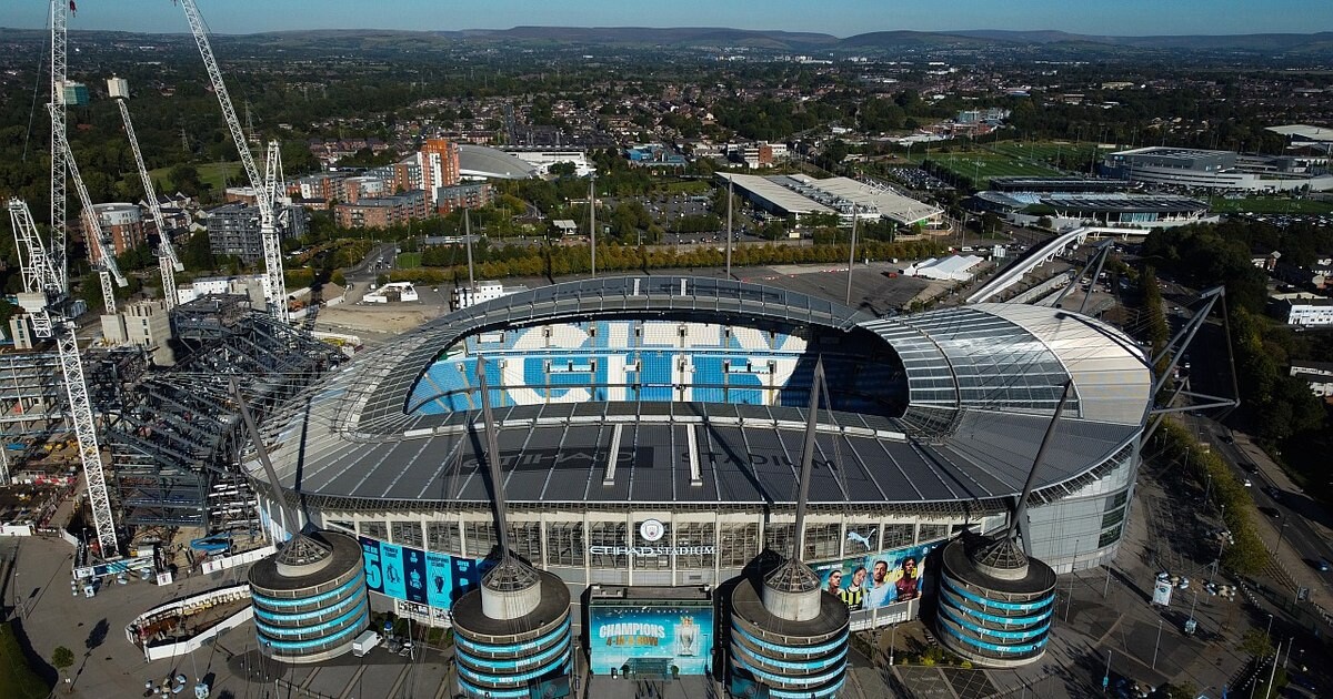 Presiuni și scandal politic la Londra după condamnarea lui Manchester City