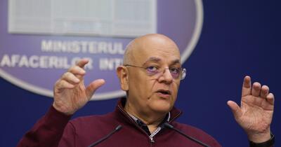 Raed Arafat respinge acuzațiile privind angajările fictive: „Informațiile apărute sunt fie false, fie scoase din context”