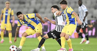 Început spectaculos în Superligă: Petrolul învinge „U” Cluj într-un meci cu cinci goluri
