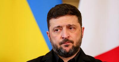 Cine îl poate înlocui pe Zelenski: patru rivali vizați după cererea lui Trump