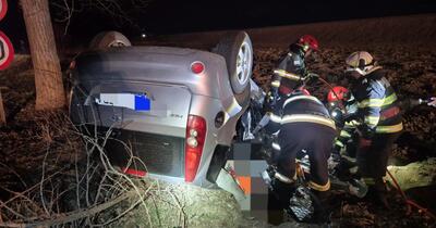 Manevra fatală care a dus la moartea a patru persoane și rănirea altor trei. Filmul tragediei de pe DN 15D, județul Neamț