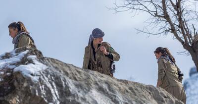 Cine sunt kurzii și de ce mizează Donald Trump pe ei în tensiunile cu Iranul