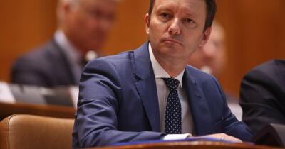 Votul împotriva Guvernului Mureșan amplifică temerile economice în presa externă