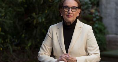 Spre o premieră istorică: Rebeca Grynspan conduce cursa pentru șefia ONU