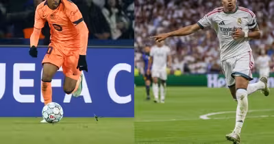 El Clásico pe Camp Nou: duelul dintre Yamal și Mbappé înainte de Balonul de Aur