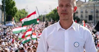 Omul care vrea să pună capăt erei Viktor Orbán: cine este Péter Magyar, fostul aliat care vrea să-l detroneze după 16 ani