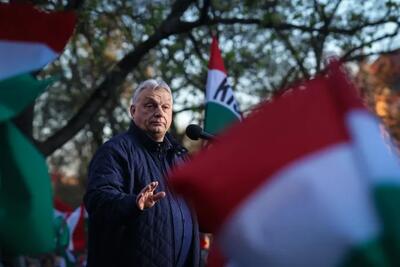 Răsturnare de situație în Ungaria?/Alianţa Fidesz-KDNP ar avea 50%