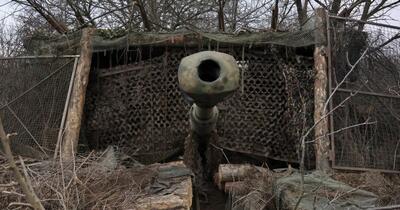 Cum a profitat Ucraina de destrămarea comunicațiilor rusești pentru a trece rapid în ofensivă