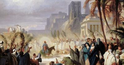 Tradiții în Duminica Floriilor: ce nu se face. Semnificația salciei