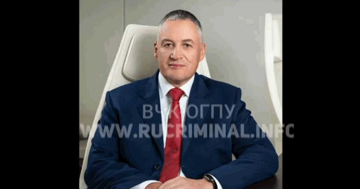 Oligarhul Arkadi Rotenberg, în dizgrație? Omul său de încredere, arestat la Moscova
