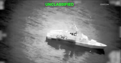 Administrația Trump a subestimat impactul războiului din Iran asupra Strâmtorii Ormuz