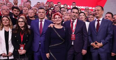 Cu cine intră PSD la negocierile de la Cotroceni cu Nicușor Dan