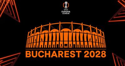 Bucureștiul obține finala Europa League din 2028: meciul revine după 16 ani
