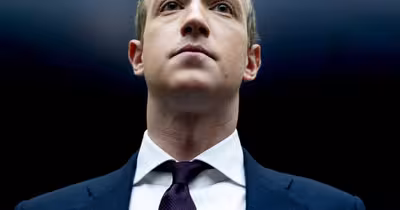 Pactul secret de la Meta: cum a fost convins Mark Zuckerberg să nu fugă de taxa pe avere