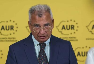 AUR continuă demersul de suspendare a președintelui și obține noi semnături din alte partide