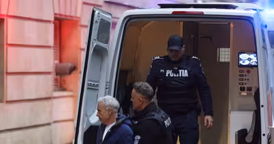 Călin Georgescu riscă încă 30 de zile în arest pentru o înșelăciune de 1,1 milioane euro