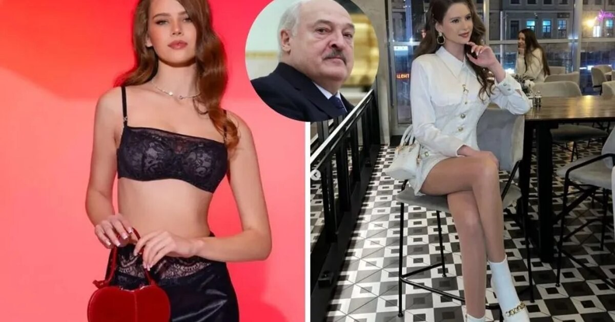 Mai tare ca Putin. Dictatorul din Belarus, în vârstă de 71 de ani, ar avea o relație cu un model de 22 de ani