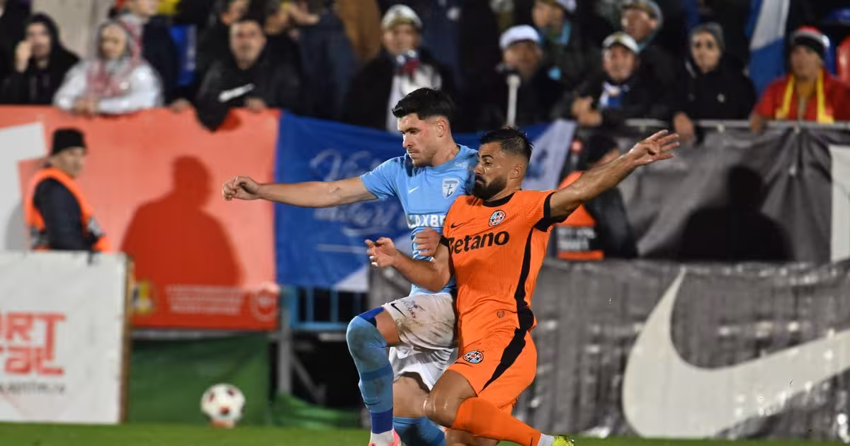 Reacția surprinzătoare a lui Reghecampf după victoria chinuită a FCSB la Voluntari