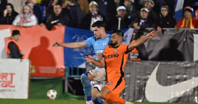 Reacția surprinzătoare a lui Reghecampf după victoria chinuită a FCSB la Voluntari