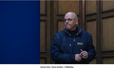 Raed Arafat, audiat la Parchetul Militar într-un dosar privind achiziția unui elicopter în 2017