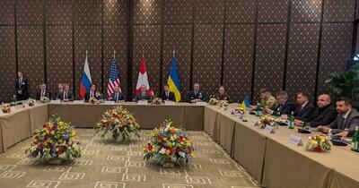 Rusia ia în considerare posibilitatea retragerii din negocierile de pace. Care este motivul 