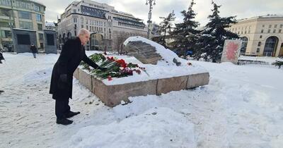 Rusia răspunde României: Consulul din Sankt Petersburg, declarat persona non grata