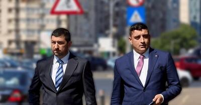 Cap de porc lăsat la poarta lui Marius Lulea: George Simion este acuzat direct