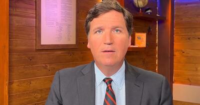 Fostul prezentator Fox News Tucker Carlson susține că CIA i-ar fi citit mesajele cu Iranul și că încearcă să-l transforme în „agent străin”