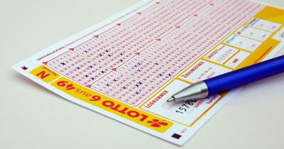 Numerele câștigătoare la tragerile loto de duminică, 21 iunie 2026. Report de peste 6,4 milioane de euro la categoria I