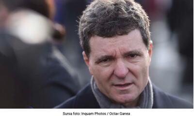 AEP a sesizat Parchetul general în privința finanțării campaniei electorale a președintelui Nicușor Dan