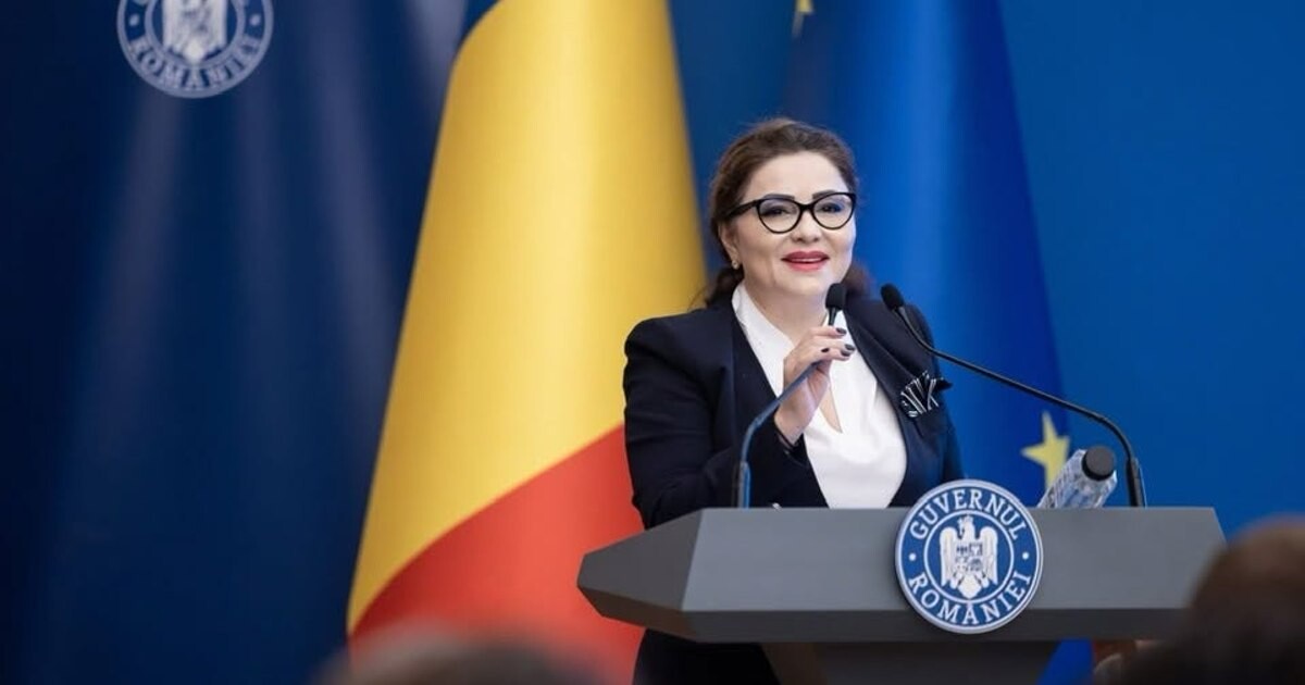 Secretarul general al Guvernului, Cristina Trăilă, suspectată de complicitate la corupție