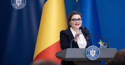 Secretarul general al Guvernului, Cristina Trăilă, suspectată de complicitate la corupție