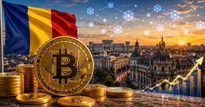 Știri BTC: Cum pot deținătorii români de Bitcoin să obțină cu ușurință venituri pasive prin intermediul blockchain-ului