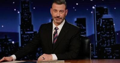 „Văduva în așteptare”: cum explică Jimmy Kimmel gluma care a atras furia Casei Albe